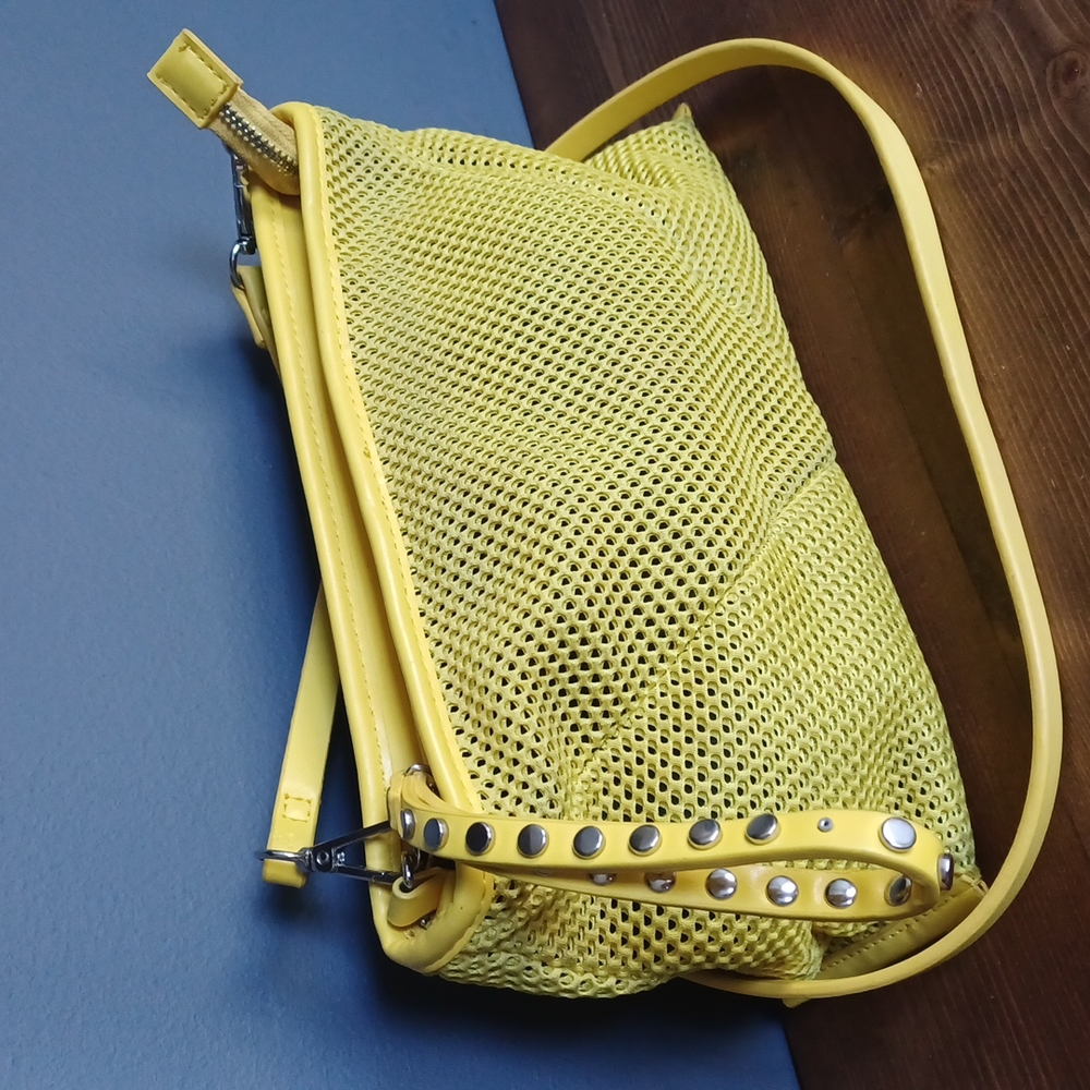 Zara Trafaluc crossbody